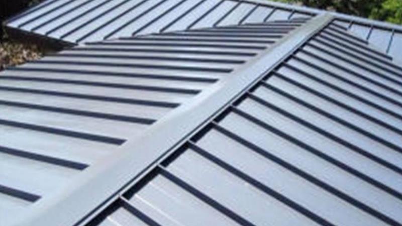 鋁鎂錳板廠家要你知道鋁鎂錳板的正確安裝步驟