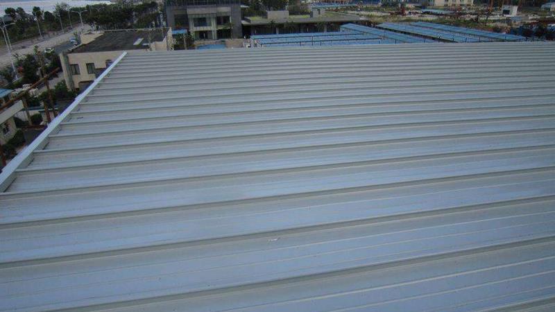 哪里購買金屬屋面鋁鎂錳質量會得以保障呢？