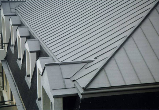 鋁鎂錳板屋面板的優勢有哪些